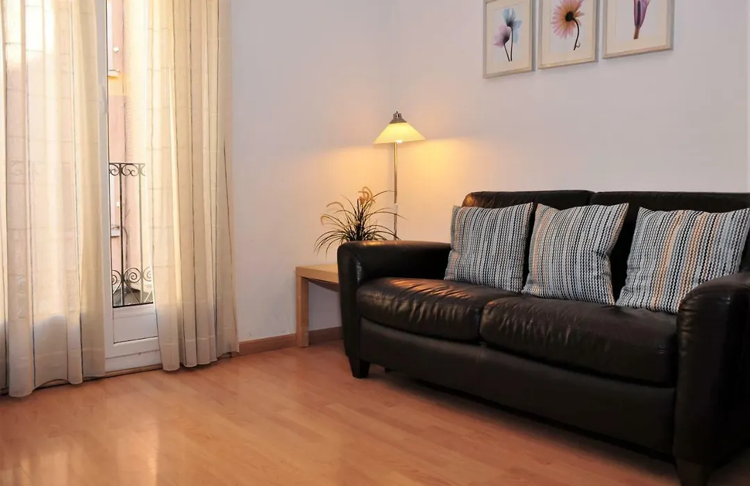 Apartamentos Bejar-1