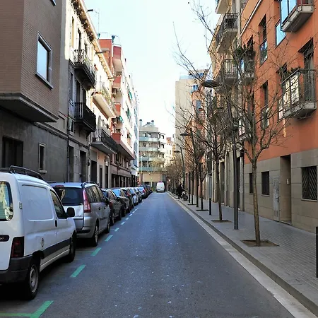 Apartamentos Bejar-2