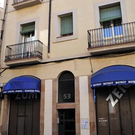 Apartamentos Bejar-3