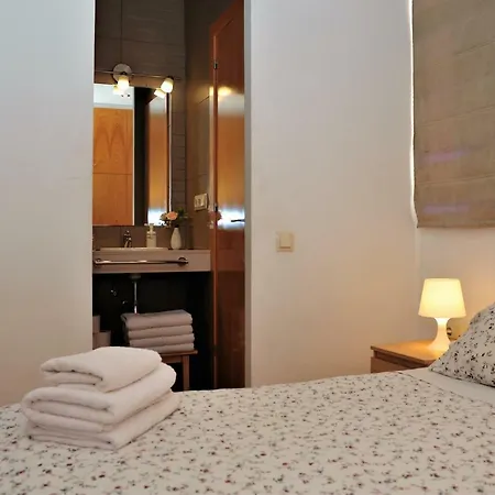 Apartamentos Bejar-3