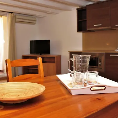 Apartamentos Bejar-2